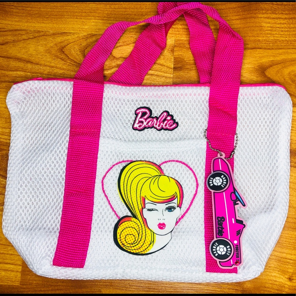 COPY - Barbie handbag